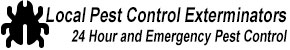 Grano ND Pest Control Exterminators